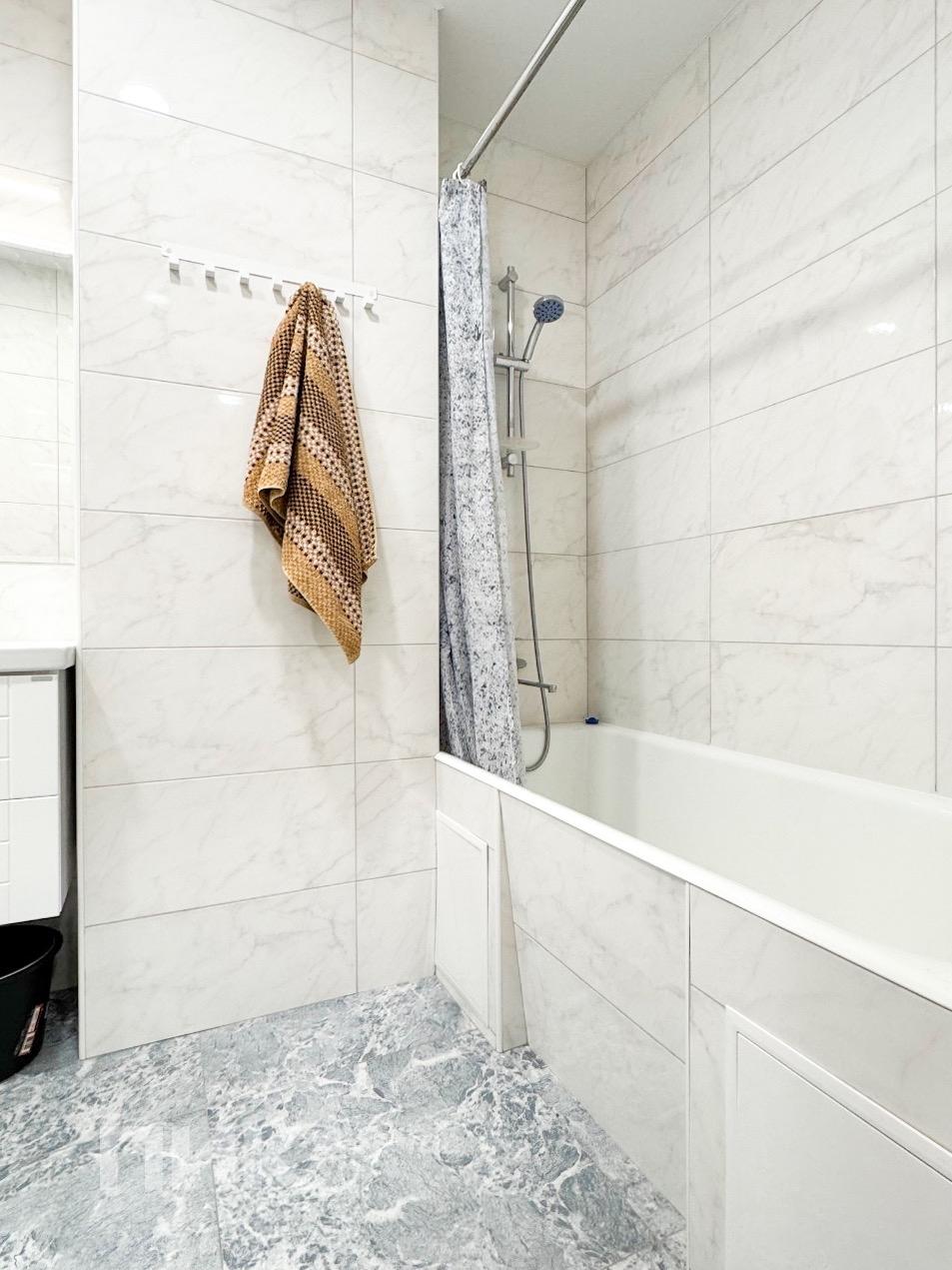 2-к. квартира, 54.8 м², 73 900 ₽/мес — фото № 10