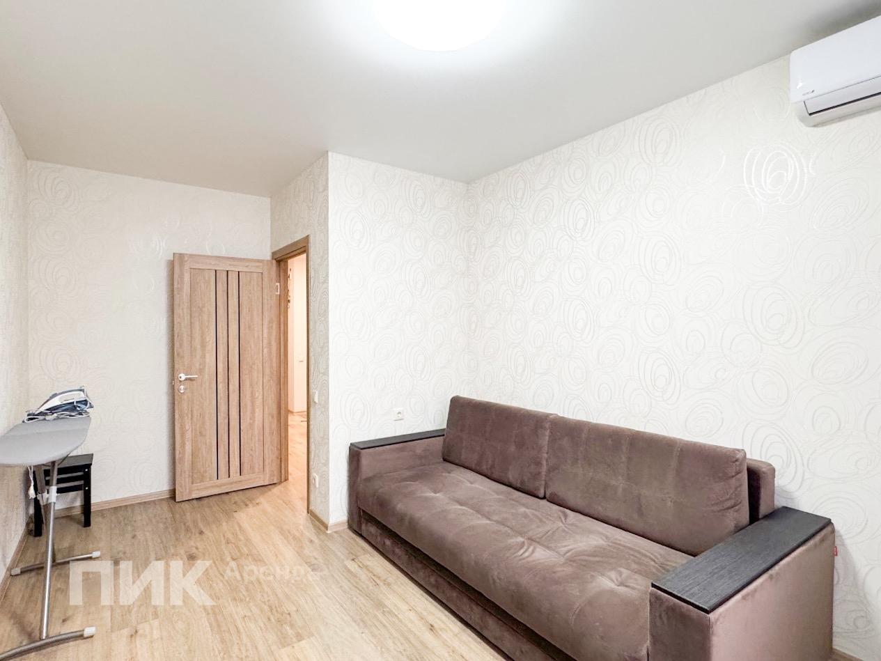 2-к. квартира, 54.8 м², 73 900 ₽/мес — фото № 3