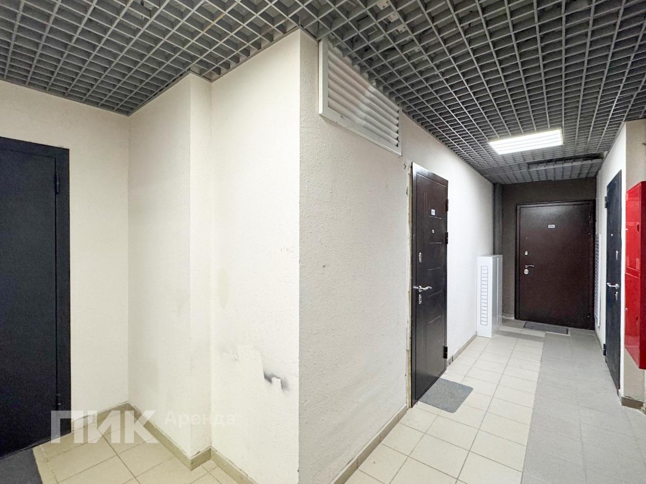 2-к. квартира, 54.8 м², 73 900 ₽/мес — фото № 15