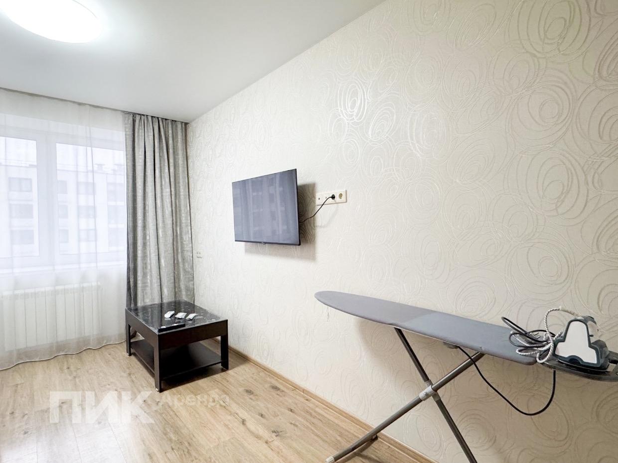 2-к. квартира, 54.8 м², 73 900 ₽/мес — фото № 2