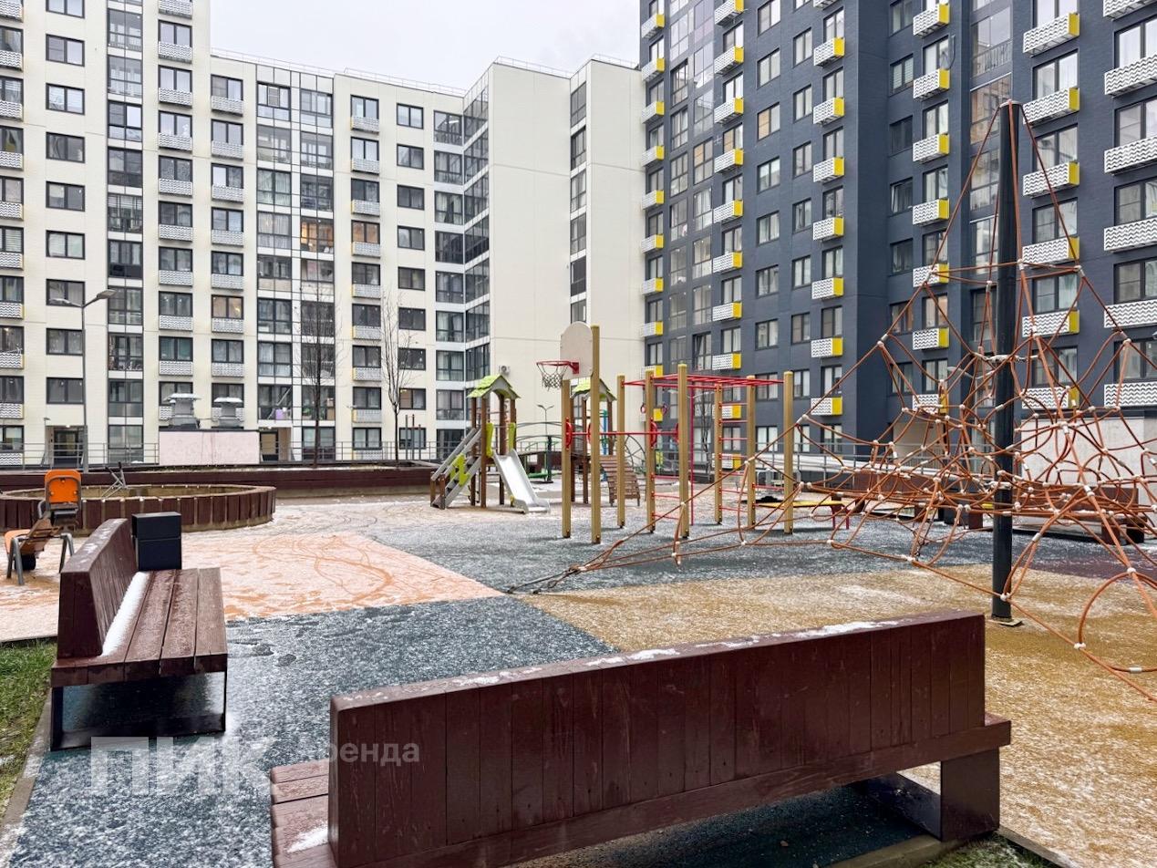 2-к. квартира, 54.8 м², 73 900 ₽/мес — фото № 22