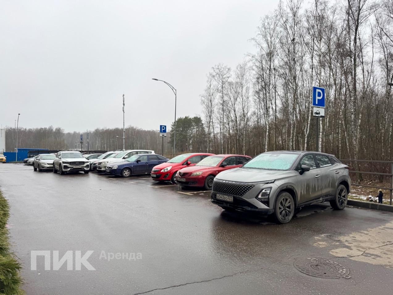 2-к. квартира, 54.8 м², 73 900 ₽/мес — фото № 23