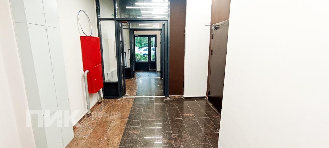 2-к. квартира, 54.8 м², 73 900 ₽/мес — фото № 17