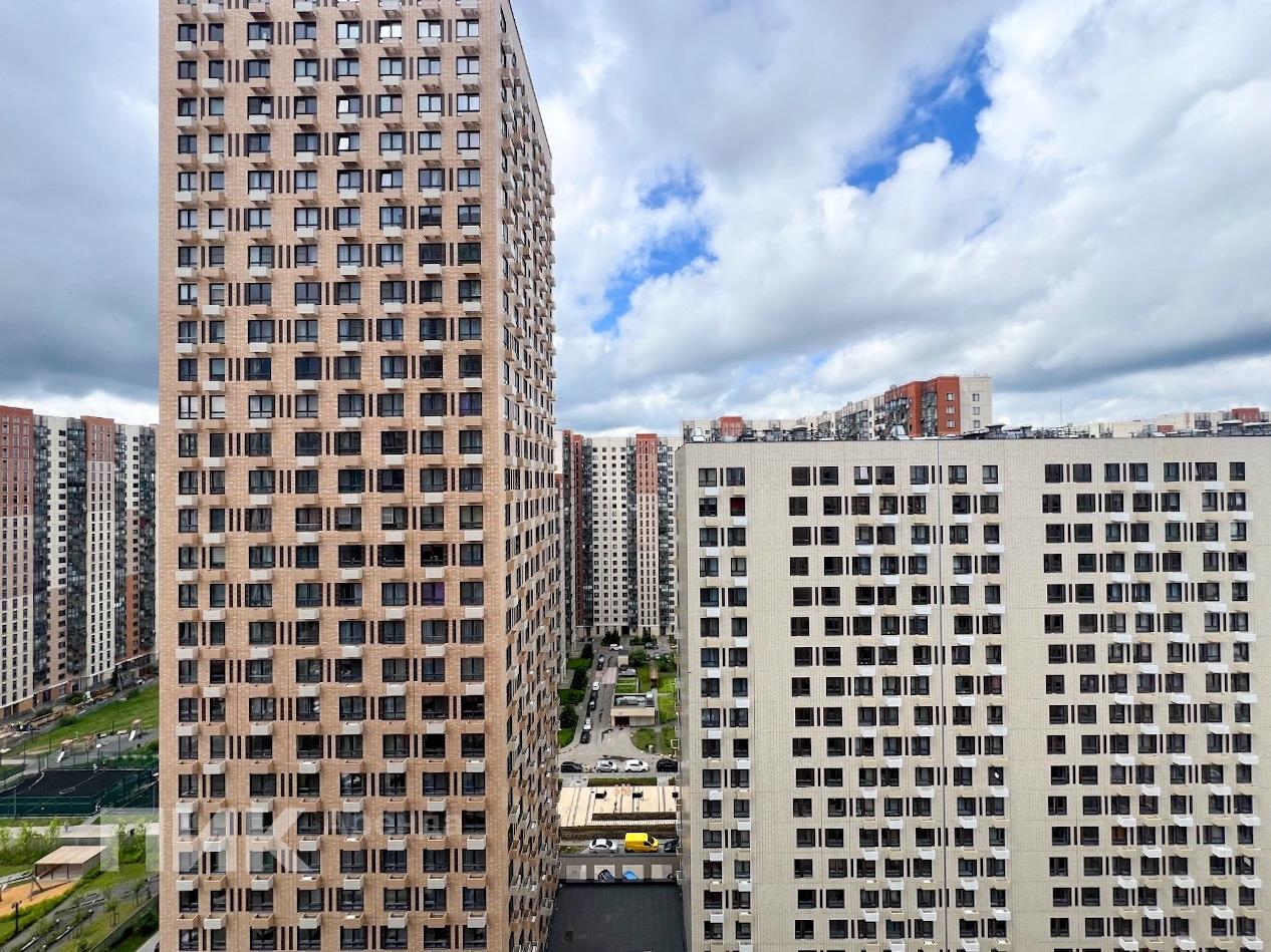 студия, 25.3 м², 50 500 ₽/мес — фото № 11
