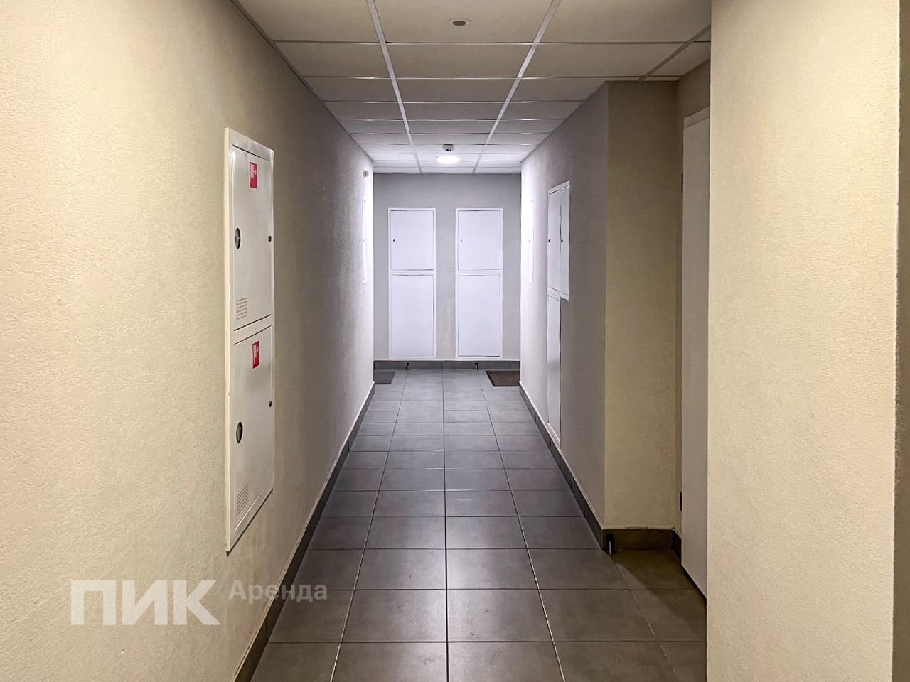 студия, 19.6 м², 60 500 ₽/мес — фото № 10