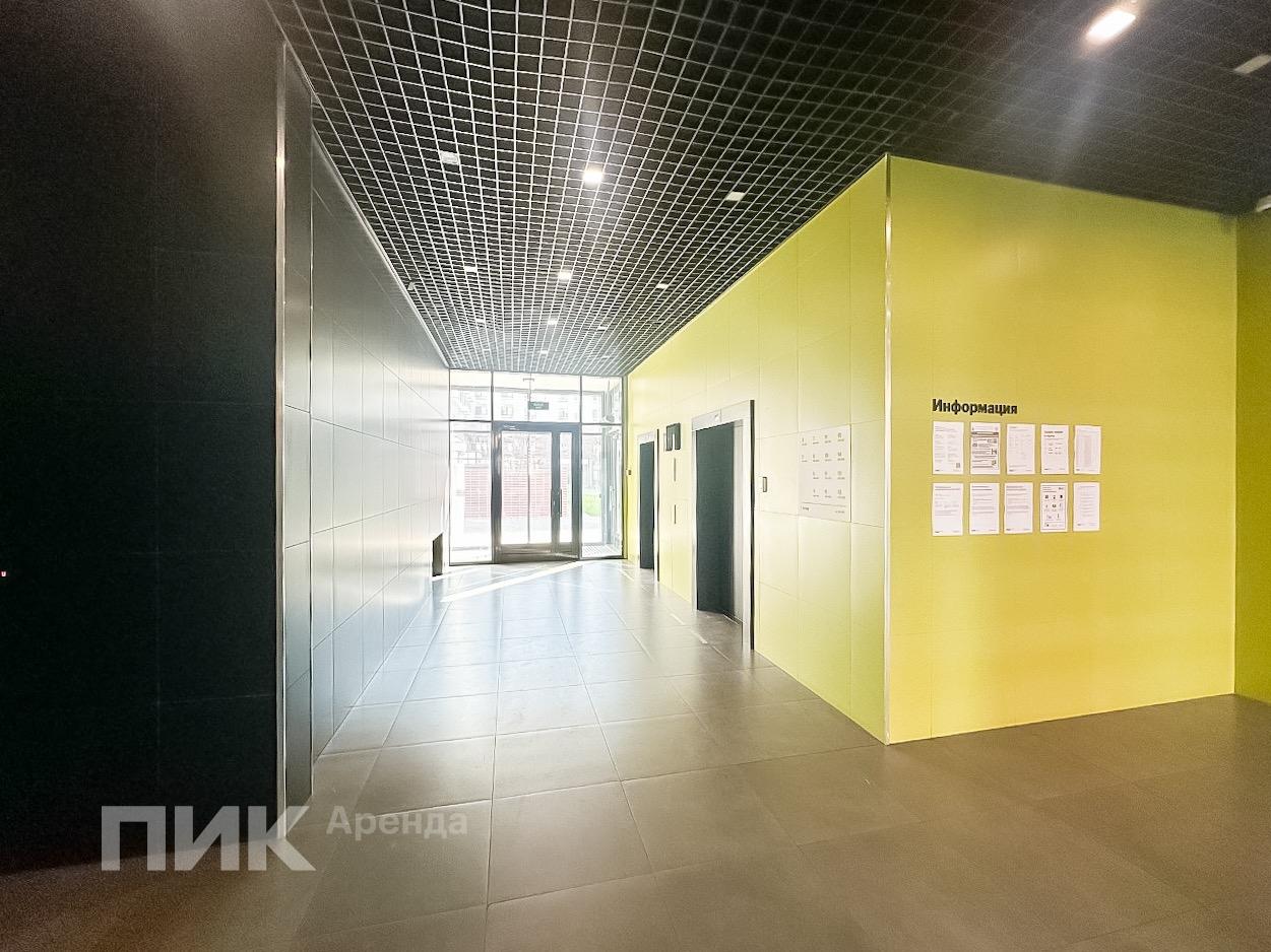 студия, 20 м², 53 100 ₽/мес — фото № 13