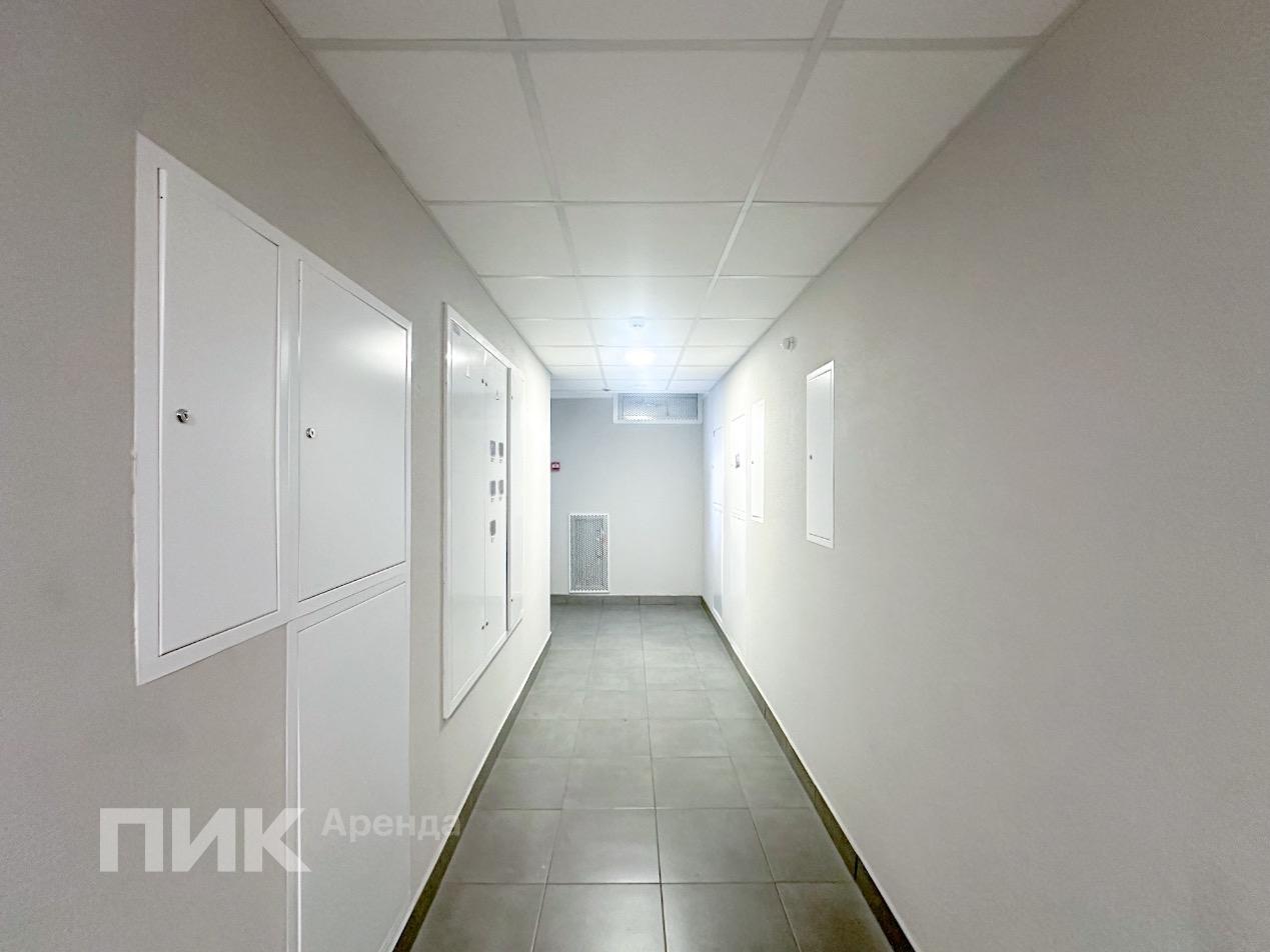 студия, 20 м², 53 100 ₽/мес — фото № 11