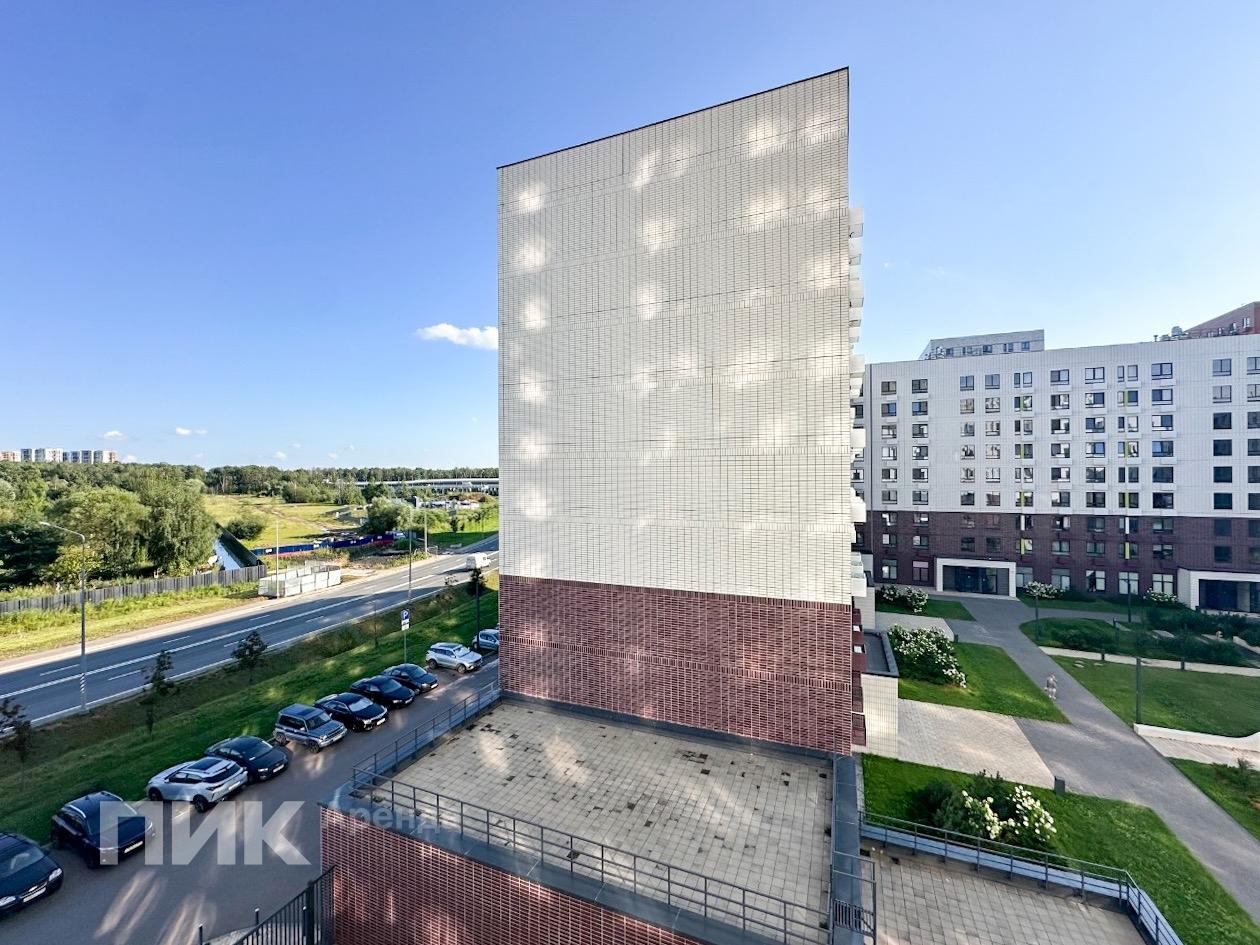студия, 20 м², 53 100 ₽/мес — фото № 15