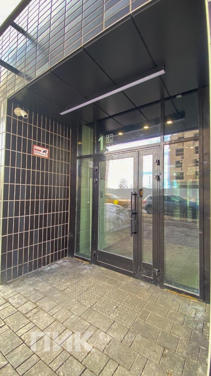 1-к. квартира, 33 м², 42 600 ₽/мес — фото № 13