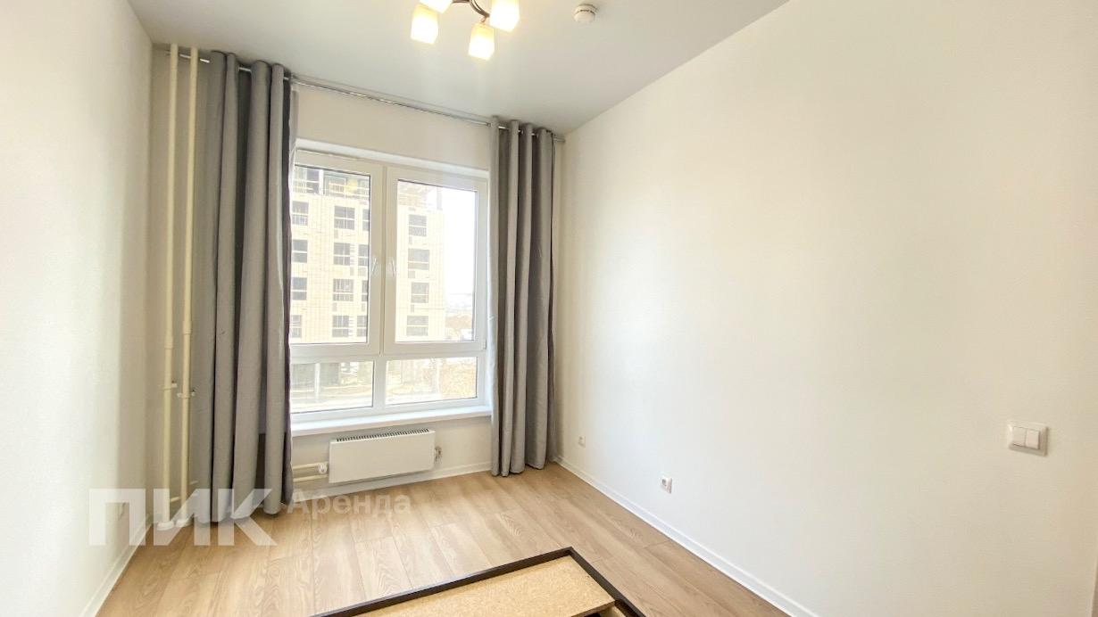 1-к. квартира, 33 м², 42 600 ₽/мес — фото № 5