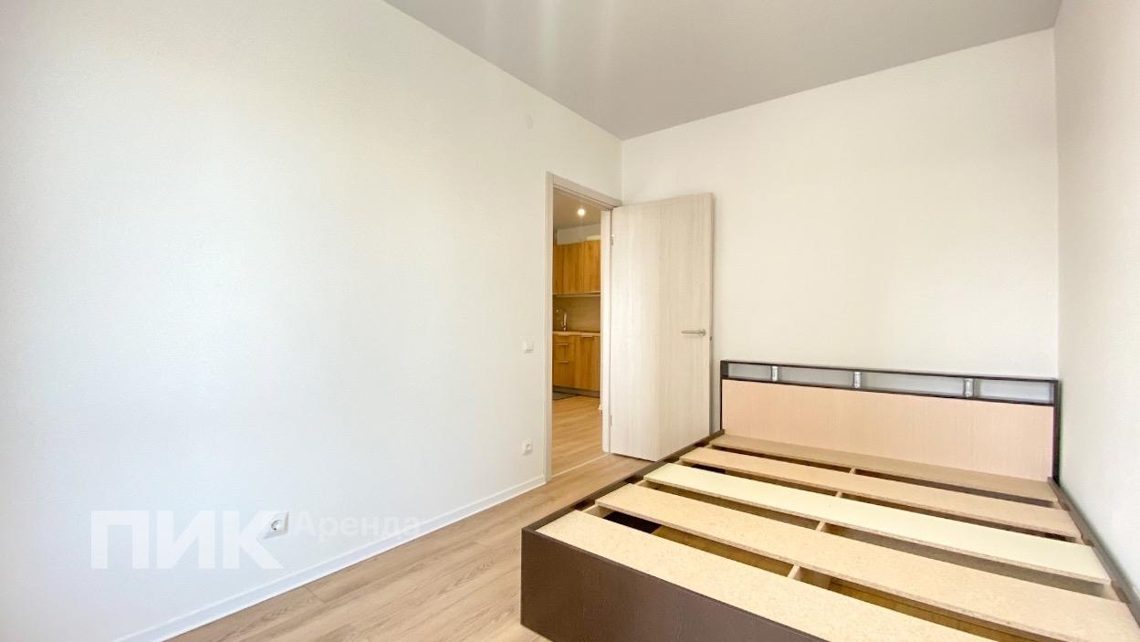 1-к. квартира, 33 м², 42 600 ₽/мес — фото № 7