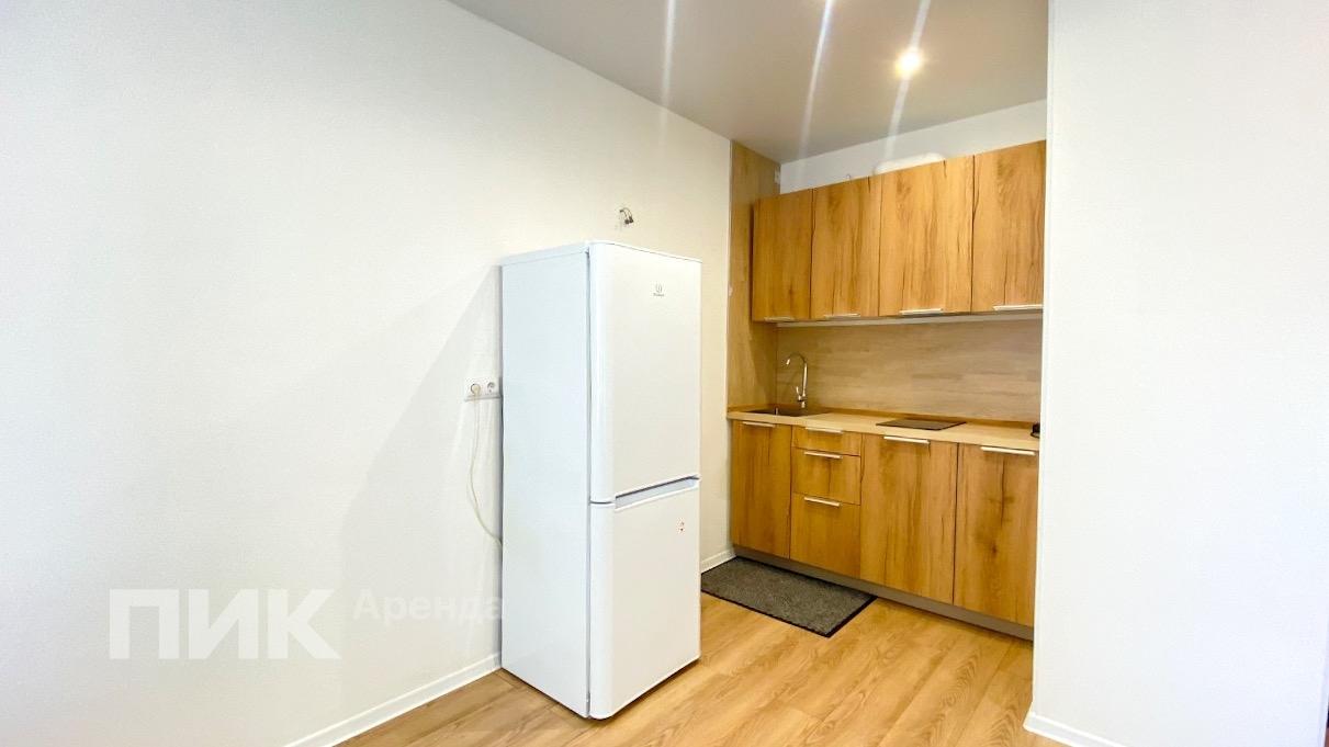 1-к. квартира, 33 м², 42 600 ₽/мес — фото № 3