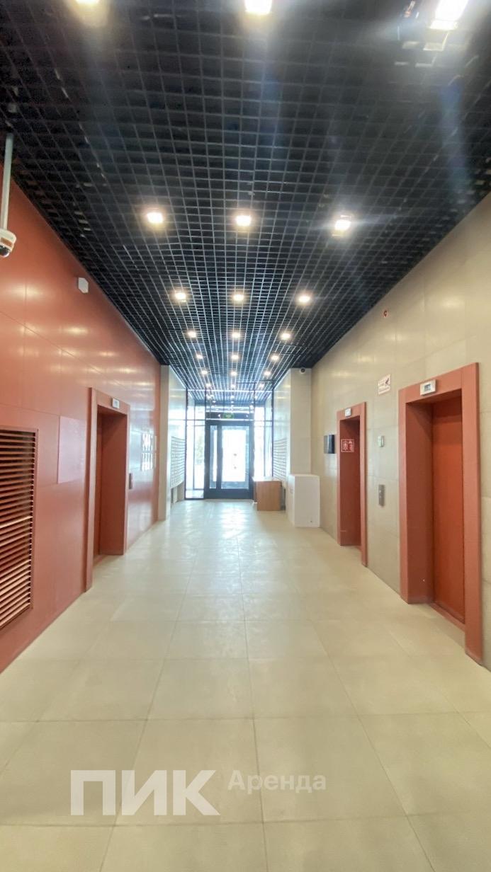 1-к. квартира, 33 м², 42 600 ₽/мес — фото № 12