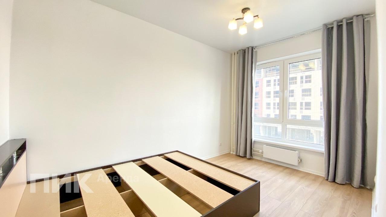 1-к. квартира, 33 м², 42 600 ₽/мес — фото № 6