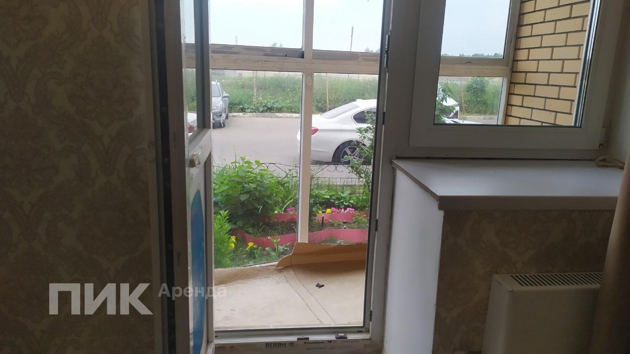 студия, 27 м², 36 500 ₽/мес — фото № 18