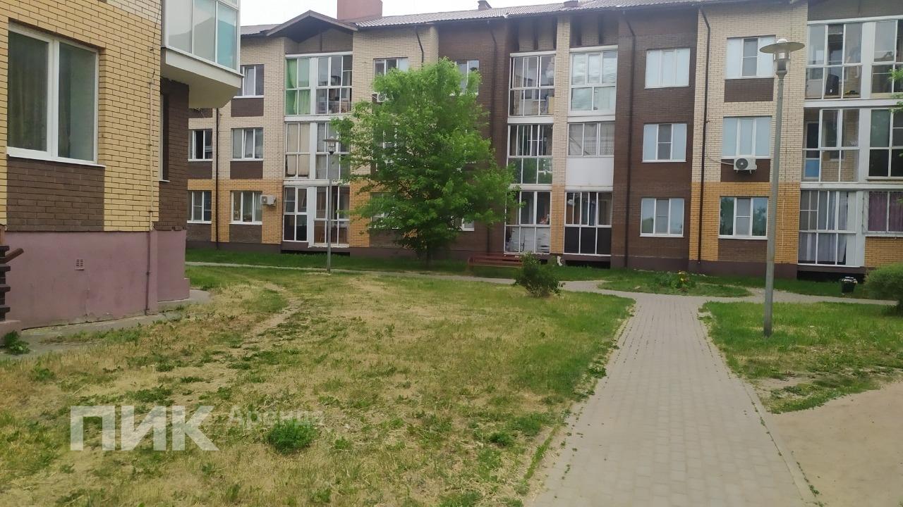 студия, 27 м², 36 500 ₽/мес — фото № 23