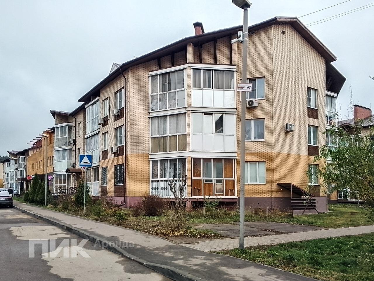 студия, 27 м², 41 000 ₽/мес — фото № 14