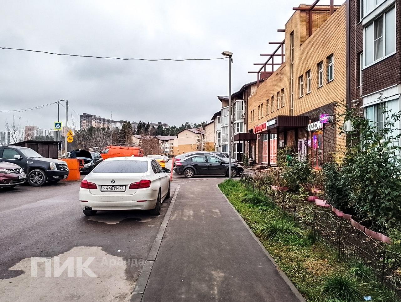 студия, 27 м², 41 000 ₽/мес — фото № 17