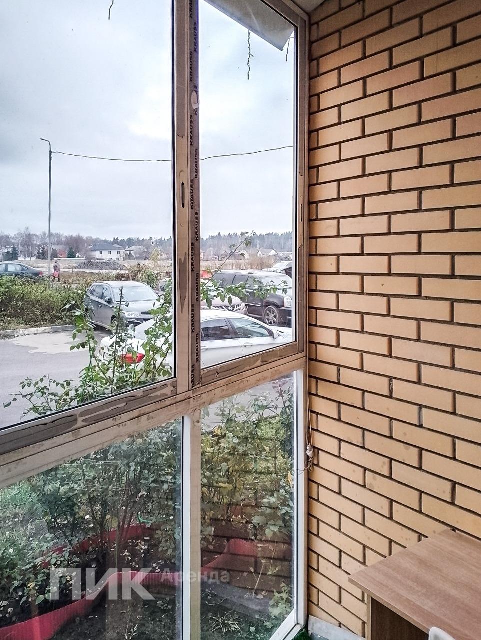 студия, 27 м², 41 000 ₽/мес — фото № 8