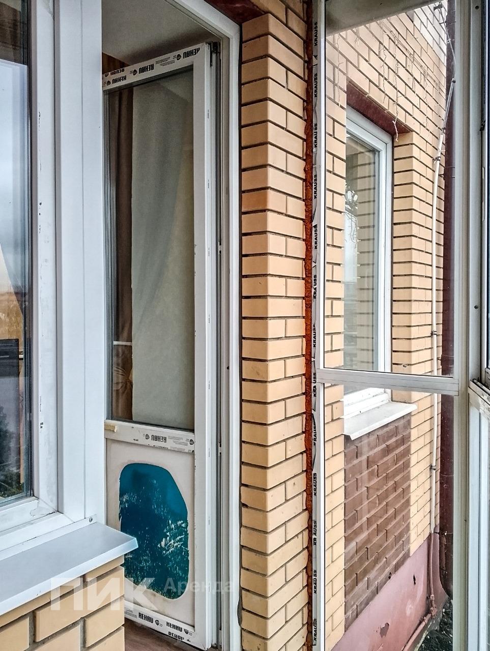 студия, 27 м², 41 000 ₽/мес — фото № 7