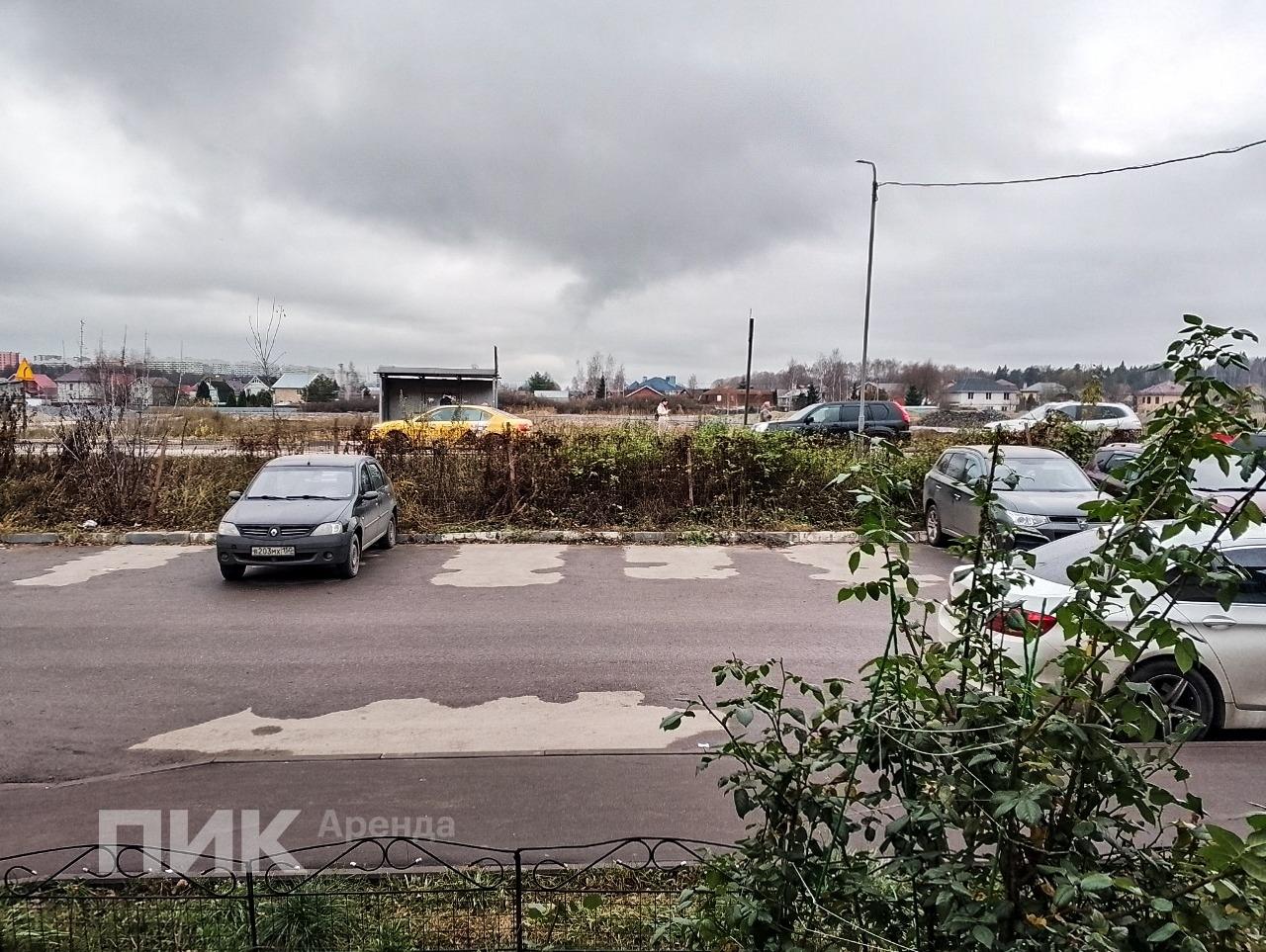 студия, 27 м², 41 000 ₽/мес — фото № 13