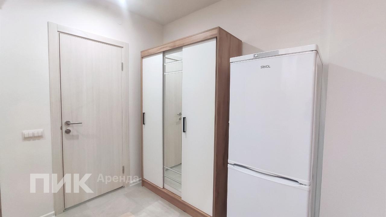 1-к. квартира, 27.8 м², 70 000 ₽/мес — фото № 7