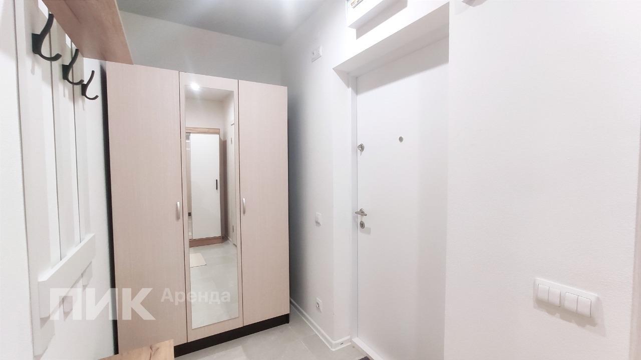 1-к. квартира, 27.8 м², 70 000 ₽/мес — фото № 6