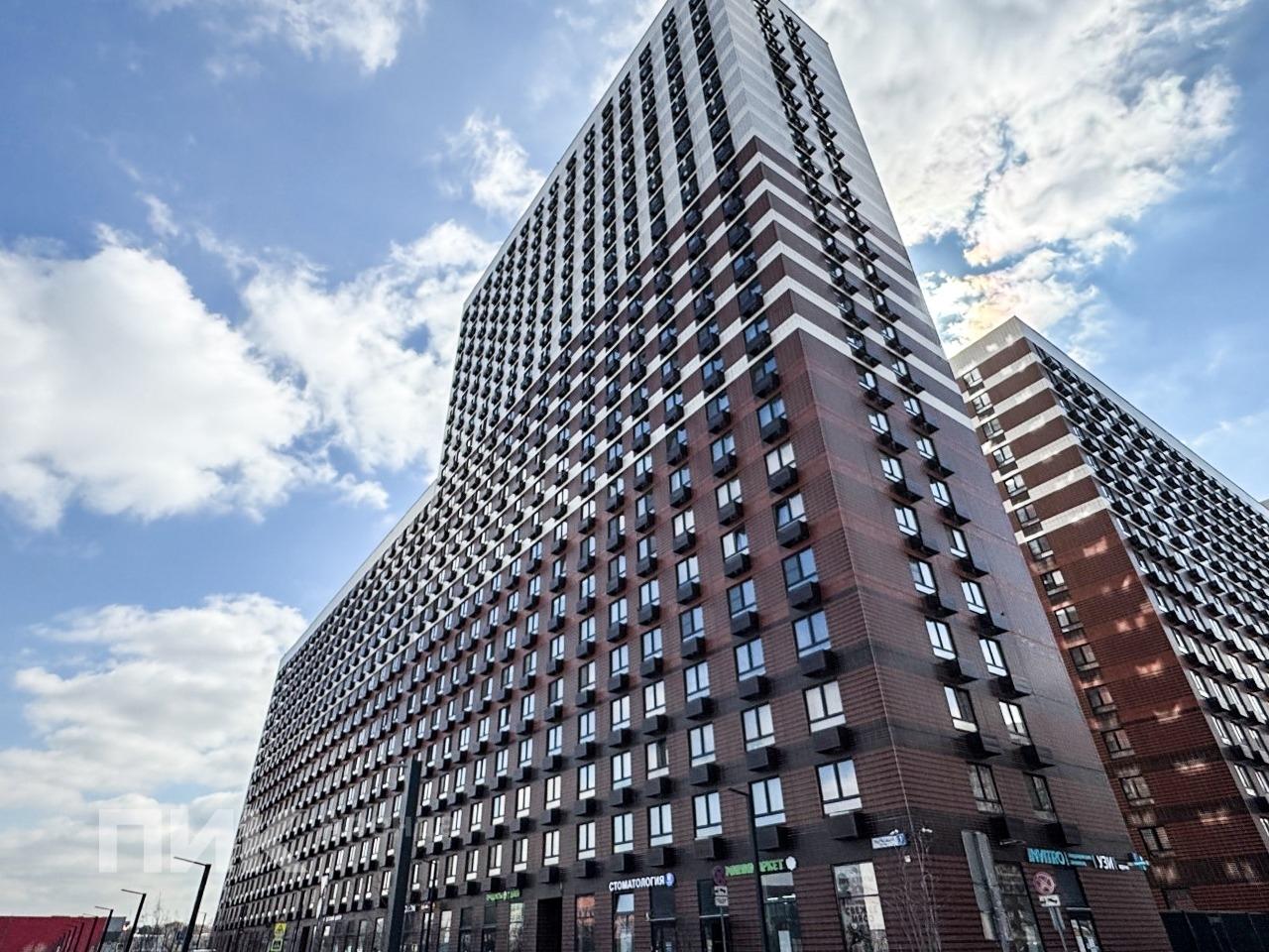 2-к. квартира, 59 м², 58 900 ₽/мес — фото № 21