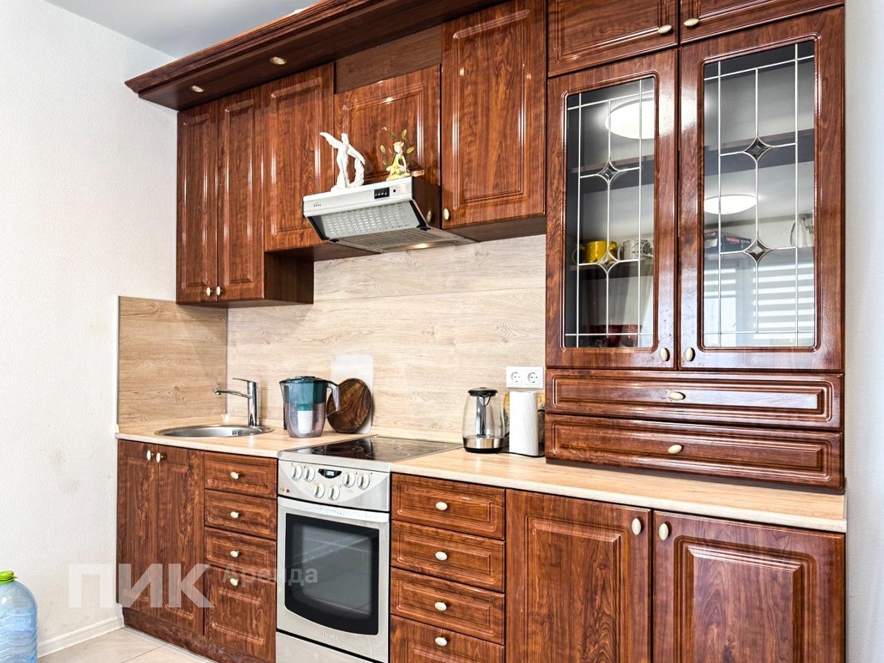 2-к. квартира, 59 м², 58 900 ₽/мес — фото № 5