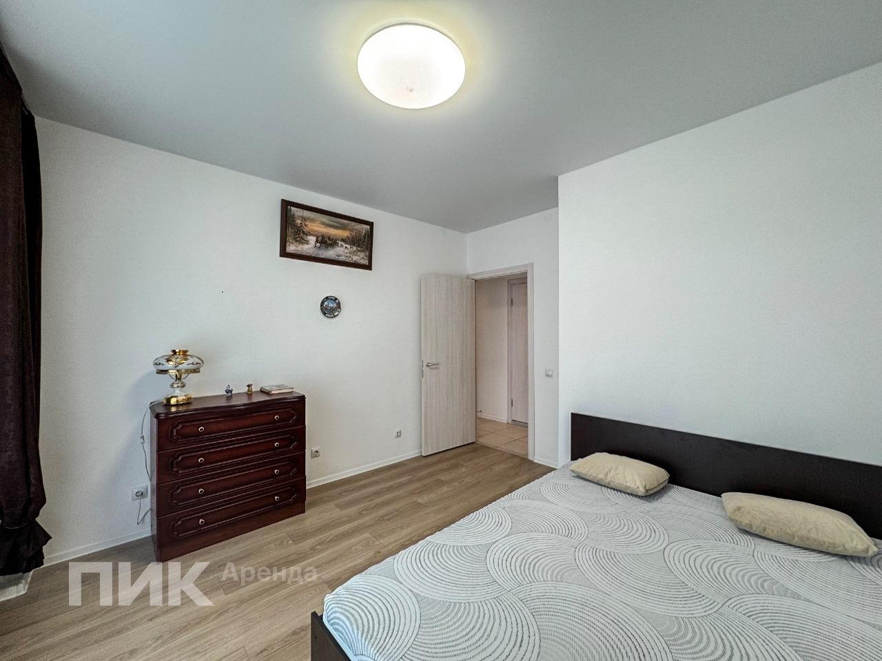 2-к. квартира, 59 м², 58 900 ₽/мес — фото № 10