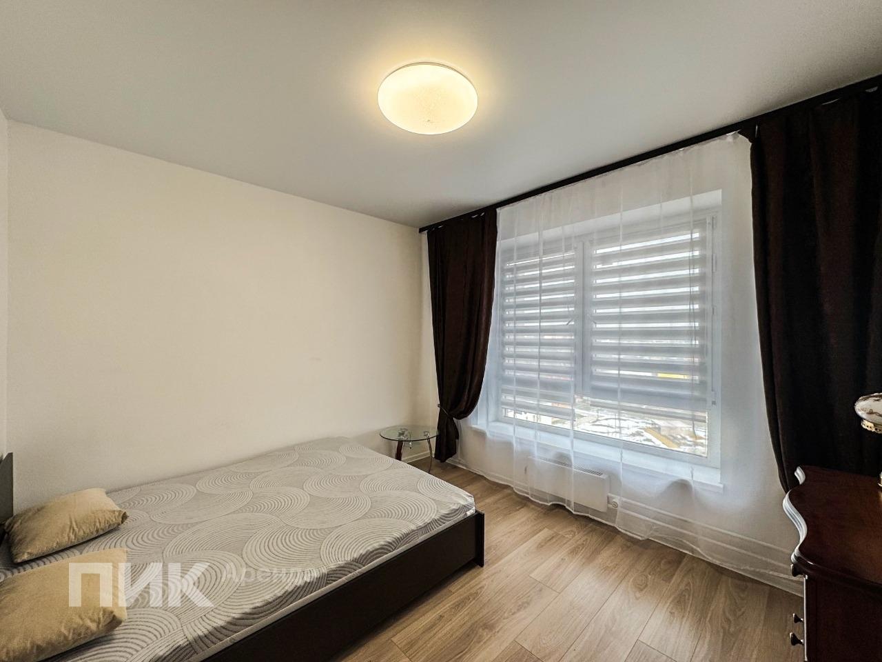 2-к. квартира, 59 м², 58 900 ₽/мес — фото № 9