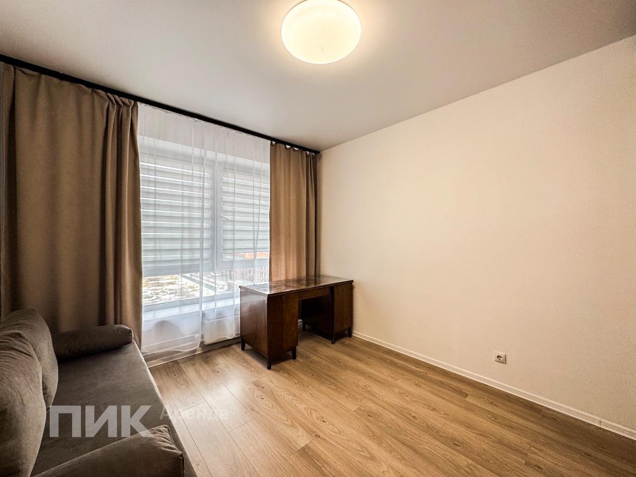 2-к. квартира, 59 м², 58 900 ₽/мес — фото № 6