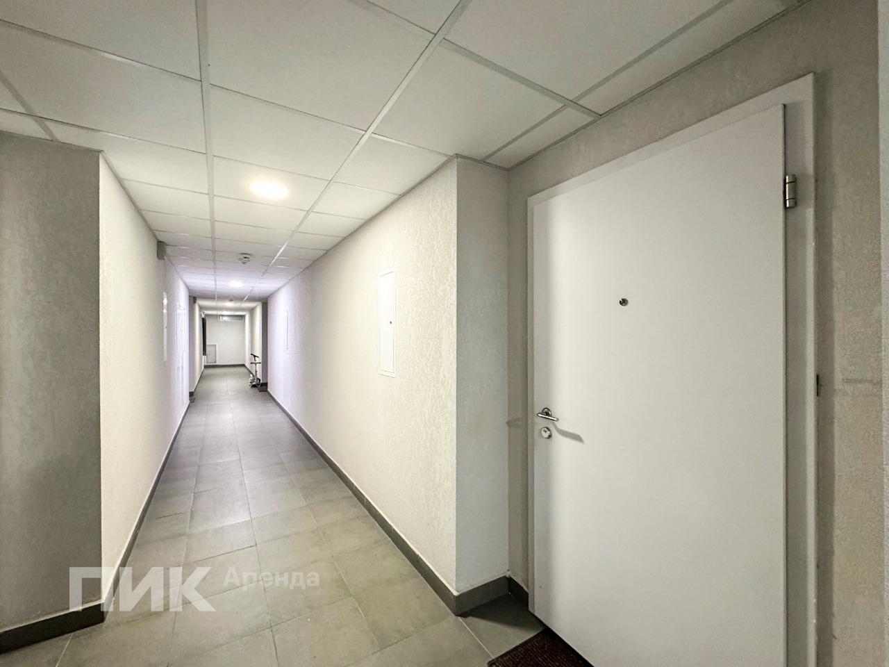 2-к. квартира, 59 м², 58 900 ₽/мес — фото № 16
