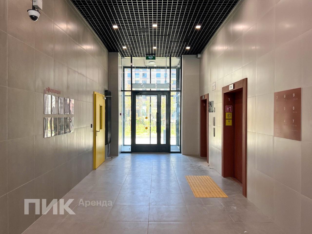 студия, 23 м², 38 000 ₽/мес — фото № 11