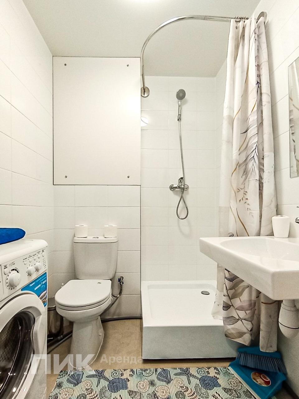 1-к. квартира, 19 м², 54 900 ₽/мес — фото № 5