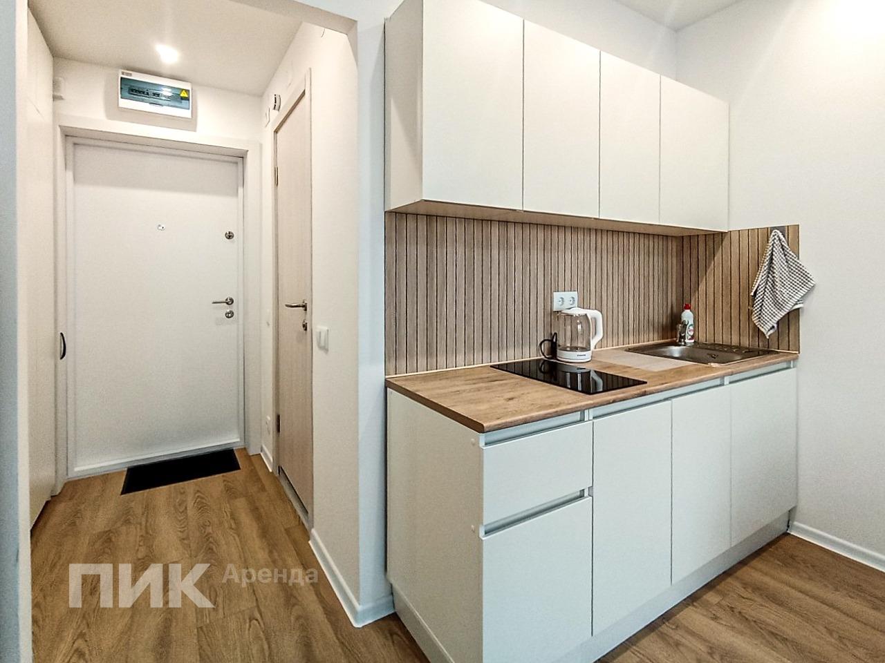 1-к. квартира, 19 м², 54 900 ₽/мес — фото № 6