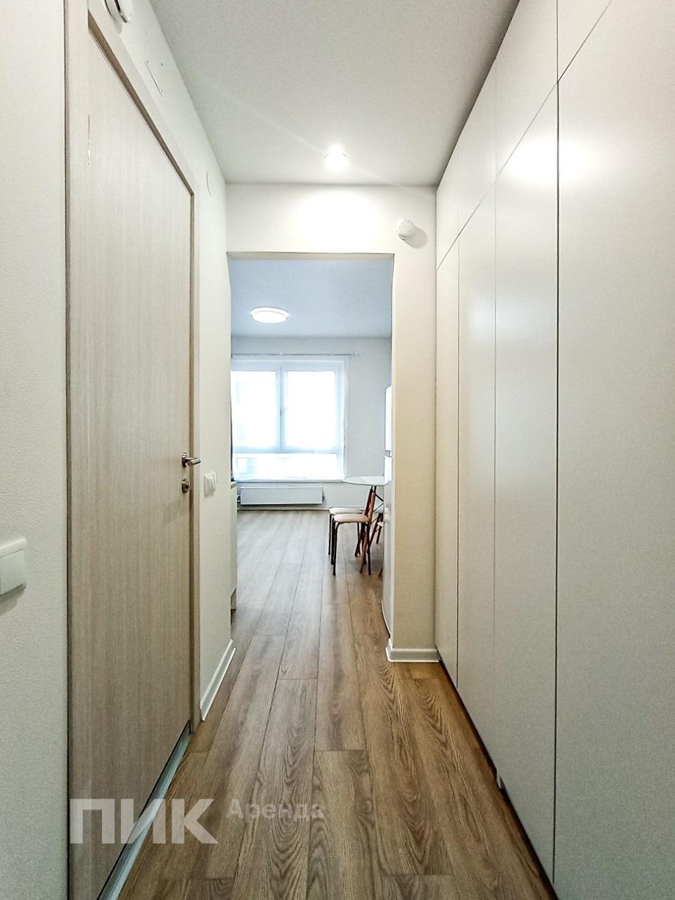 1-к. квартира, 19 м², 54 900 ₽/мес — фото № 7