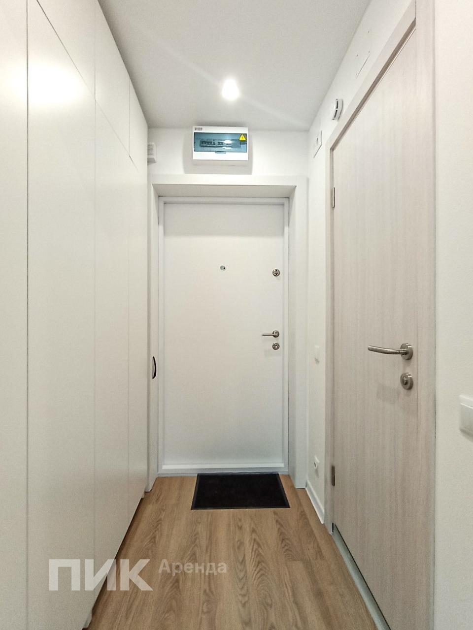 1-к. квартира, 19 м², 54 900 ₽/мес — фото № 8