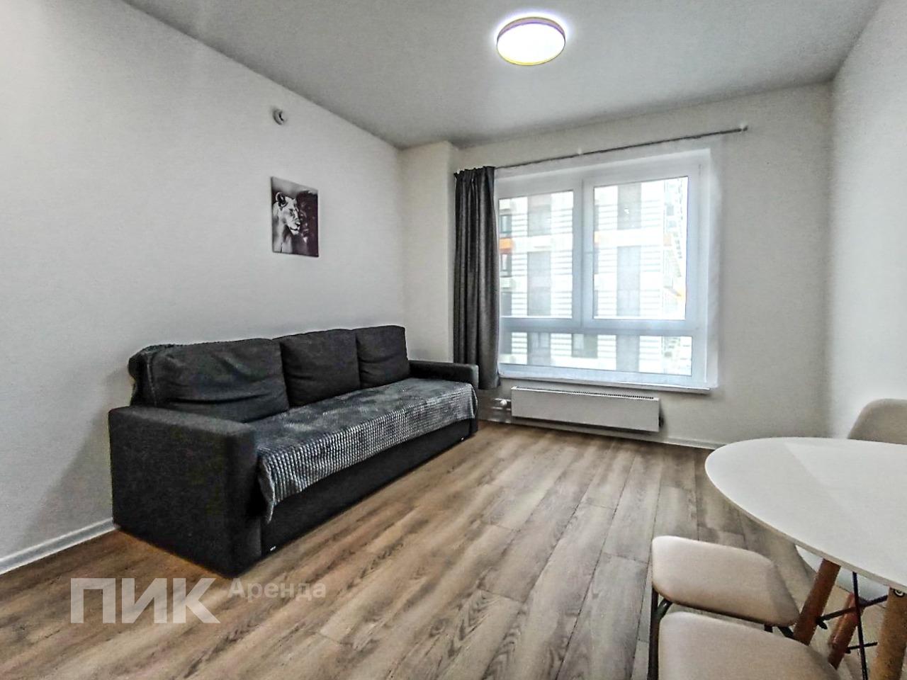 1-к. квартира, 19 м², 54 900 ₽/мес — фото № 1