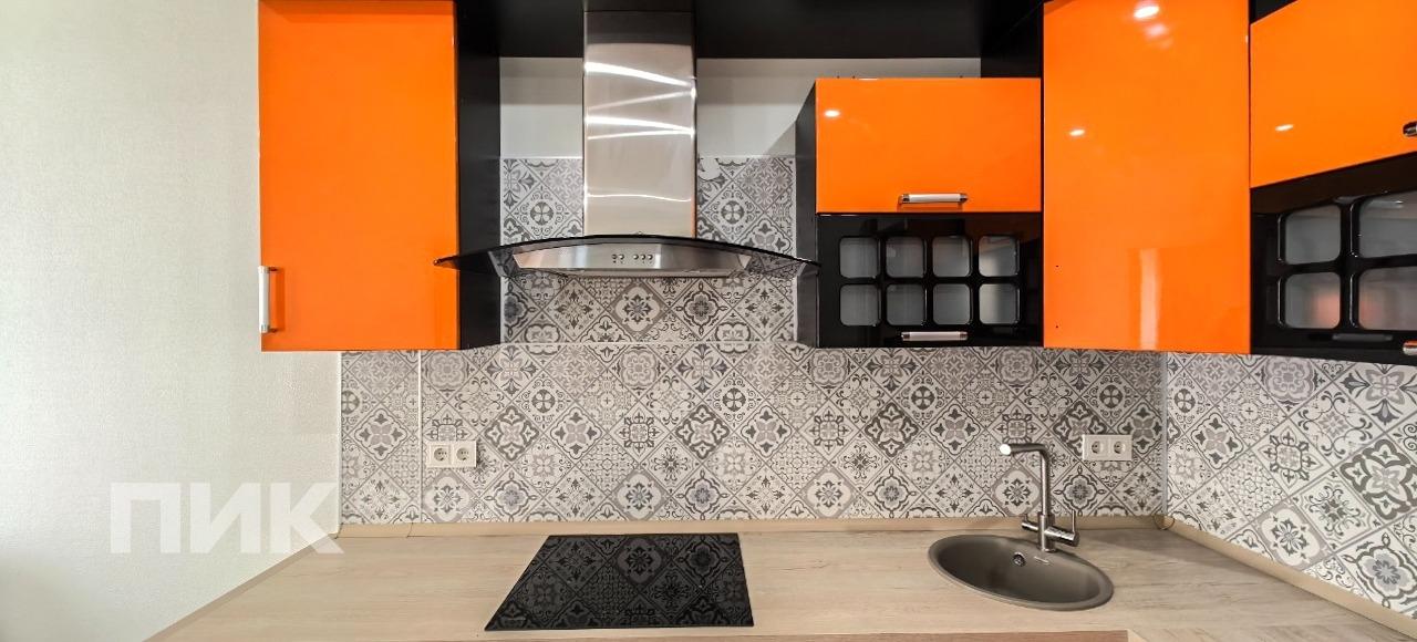 1-к. квартира, 33 м², 65 000 ₽/мес — фото № 6