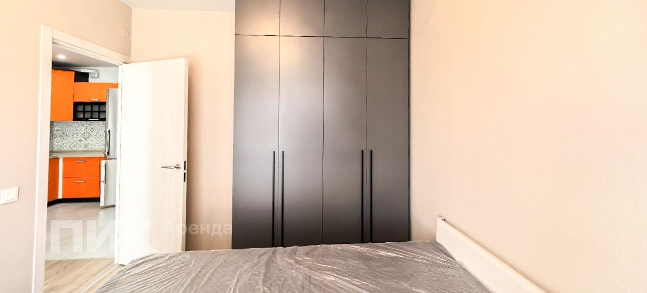 1-к. квартира, 33 м², 65 000 ₽/мес — фото № 2