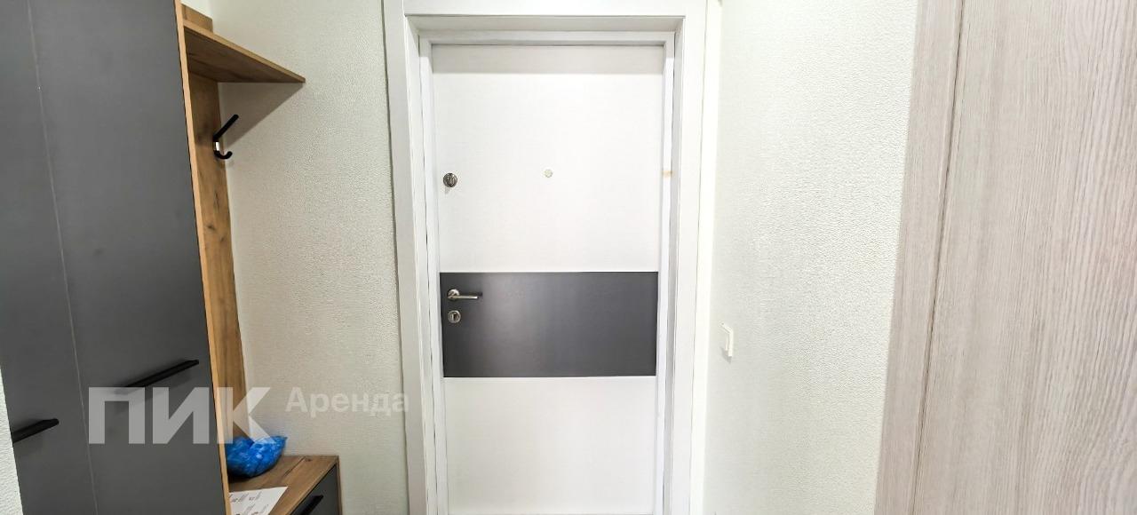 1-к. квартира, 33 м², 65 000 ₽/мес — фото № 10