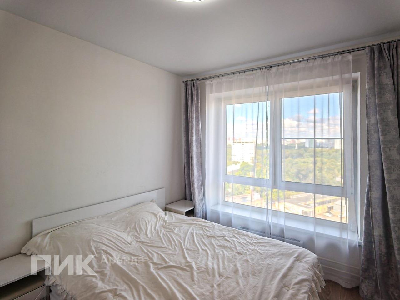 2-к. квартира, 35.3 м², 84 100 ₽/мес — фото № 6