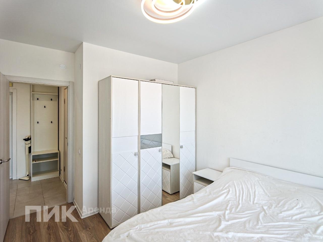 2-к. квартира, 35.3 м², 84 100 ₽/мес — фото № 8