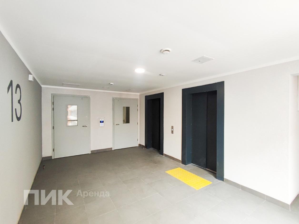 1-к. квартира, 35.3 м², 80 000 ₽/мес — фото № 12