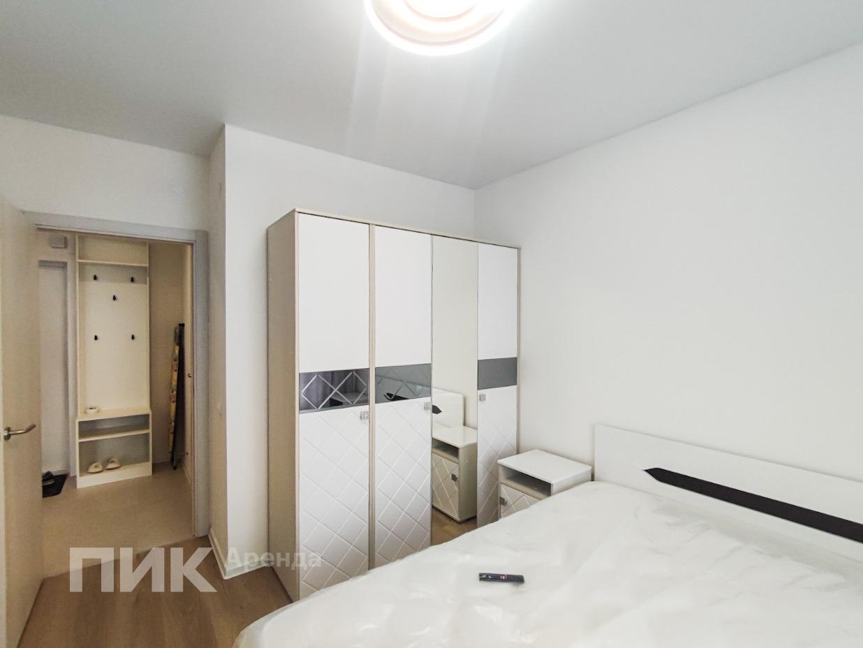 1-к. квартира, 35.3 м², 80 000 ₽/мес — фото № 6