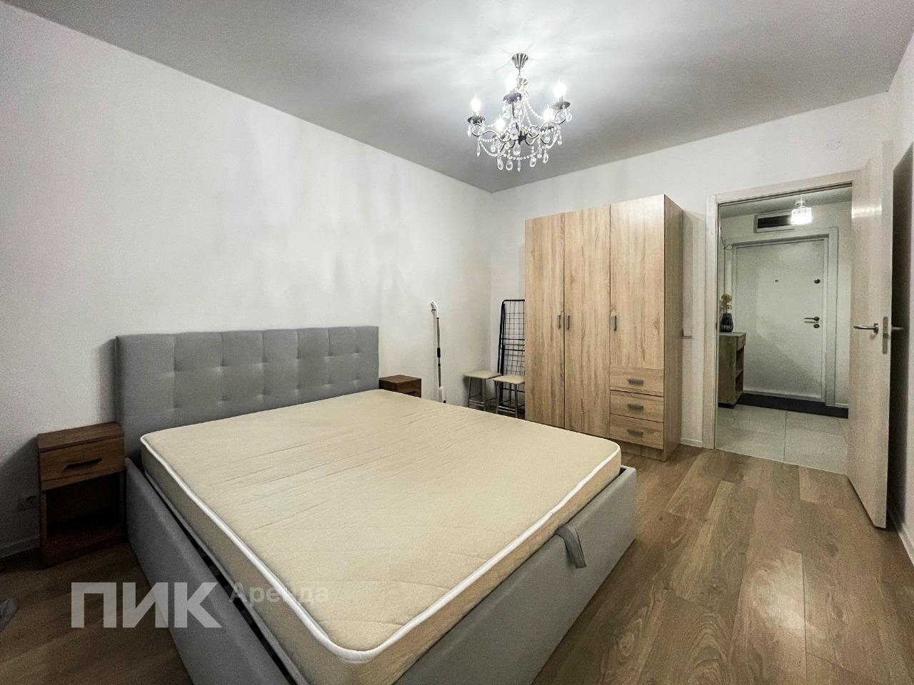 1-к. квартира, 43 м², 69 800 ₽/мес — фото № 2