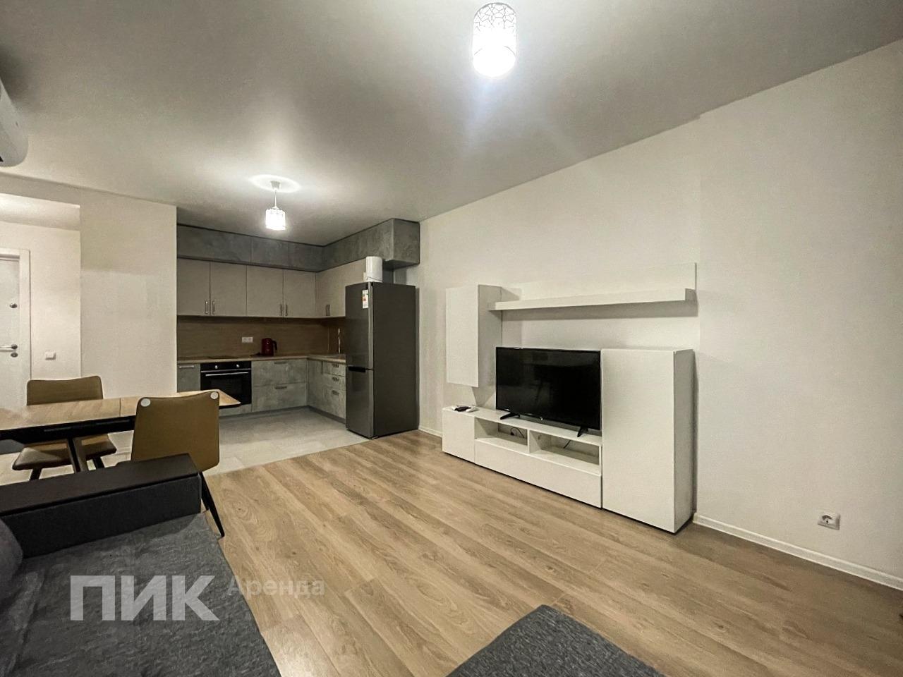 1-к. квартира, 43 м², 69 800 ₽/мес — фото № 5