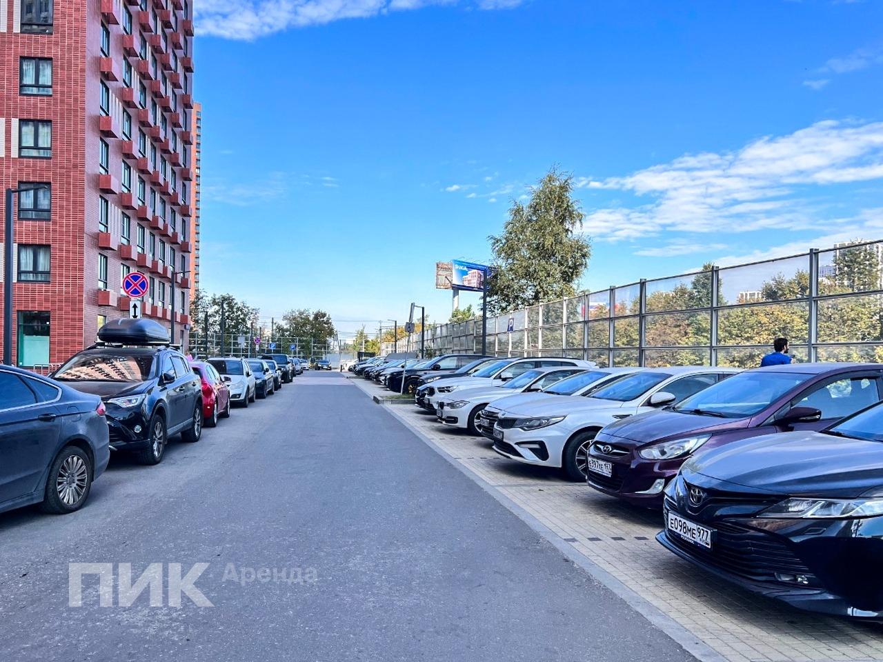 1-к. квартира, 40.2 м², 99 800 ₽/мес — фото № 14