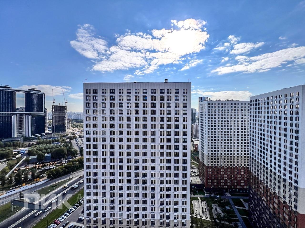 1-к. квартира, 40.2 м², 99 800 ₽/мес — фото № 10